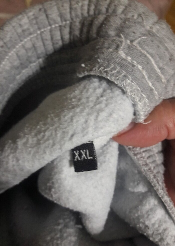 Esofman takimı büyük beden - Görsel 4