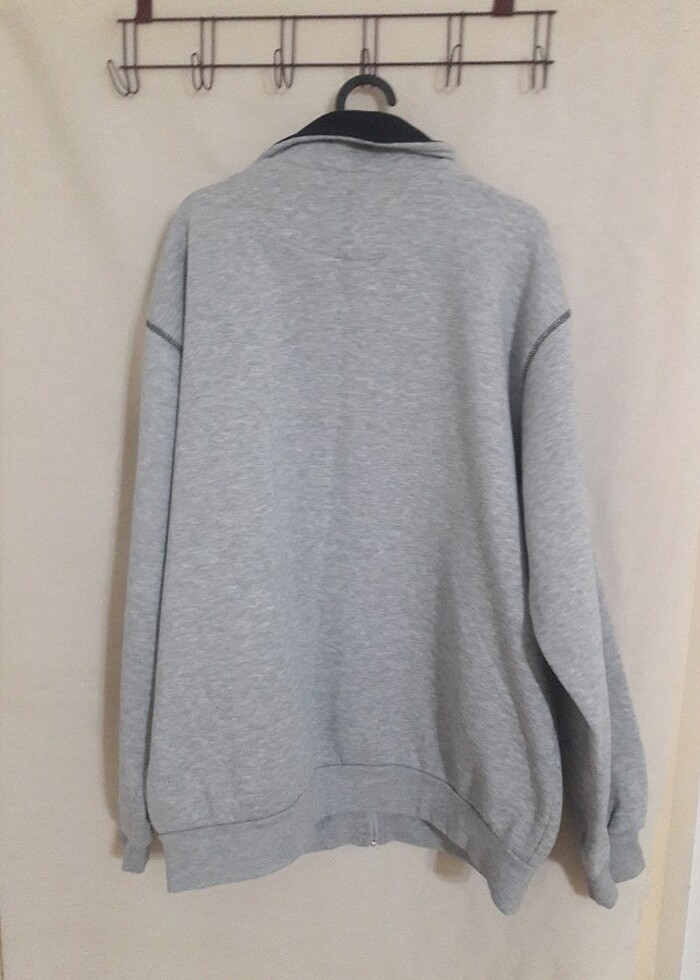 Esofman takimı büyük beden - Görsel 5