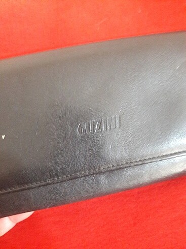 Guzini Kadin cüzdan - Görsel 5