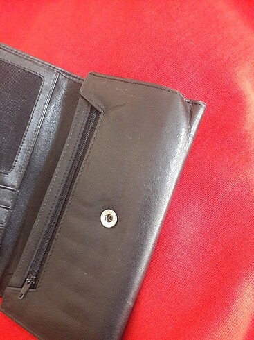 Guzini Kadin cüzdan - Görsel 6