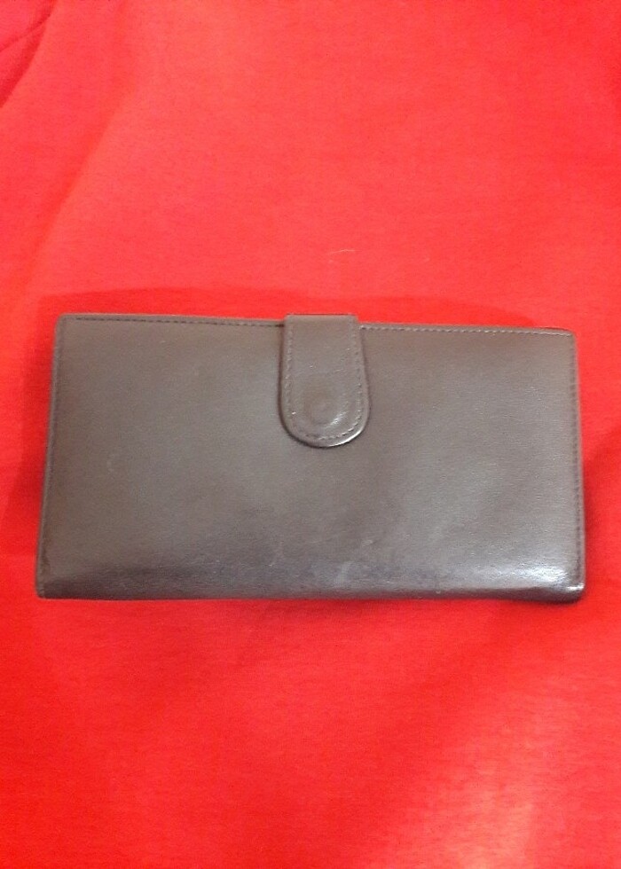 Guzini Kadin cüzdan - Görsel 2