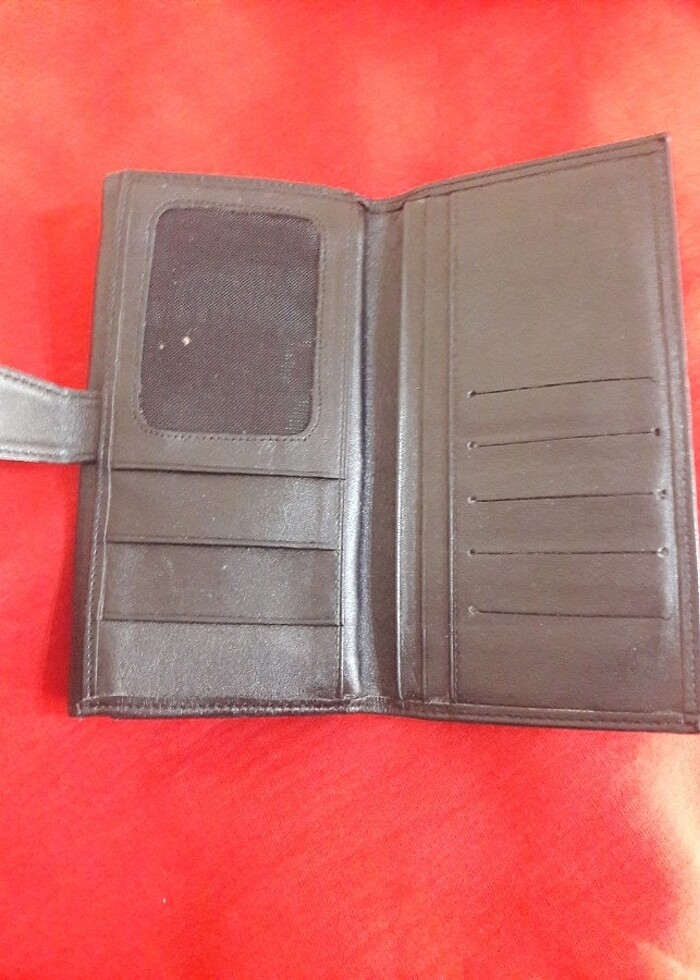 Guzini Kadin cüzdan - Görsel 3