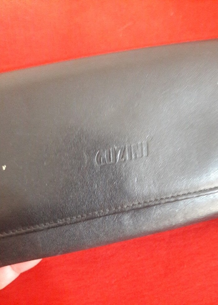 Guzini Kadin cüzdan - Görsel 5