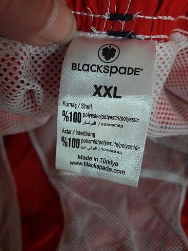 xxl Beden kırmızı Renk Erkek deniz şortu