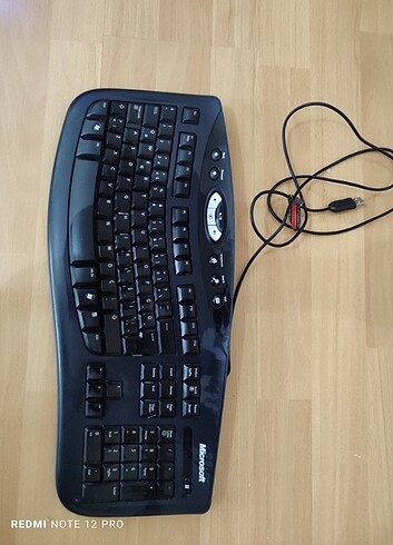 Microsoft Klavye