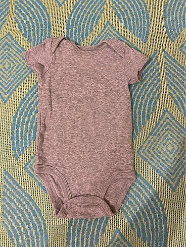 Carter's Carters 6 lı body