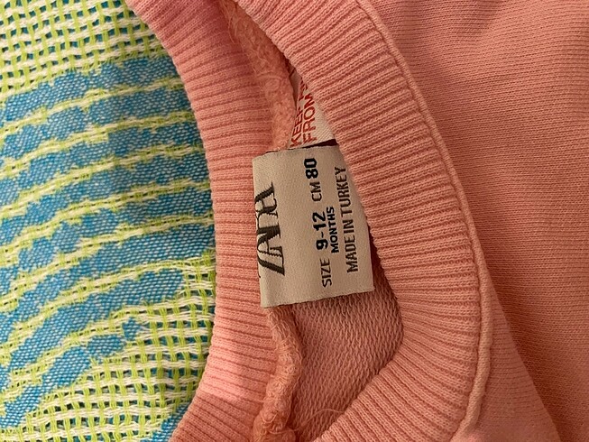 Zara Zara sweatshirt
