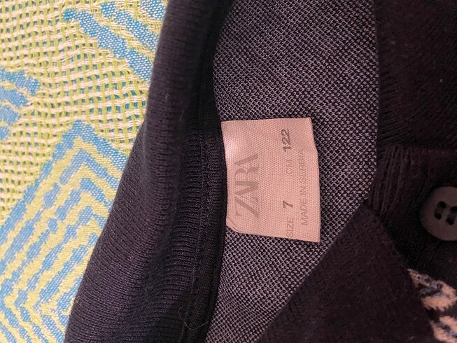 Zara Zara elbise