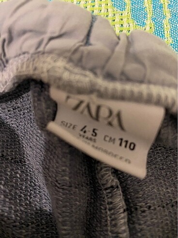Zara Zara esofman