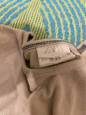 Zara Zara tshirt