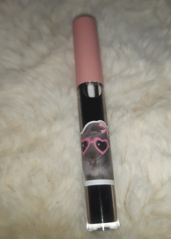 uzun süre kalıcı takma kirpik seti tint  hediyeli - Görsel 6