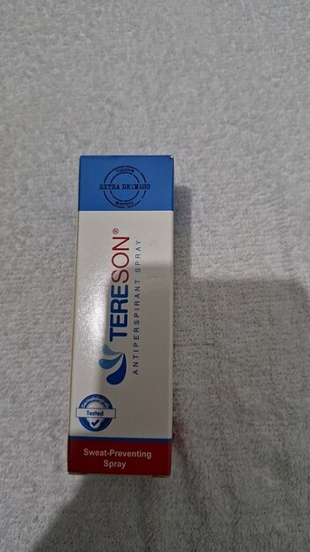 Tereson