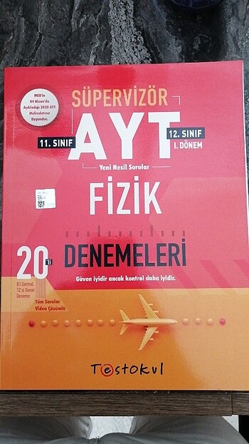 Fizik