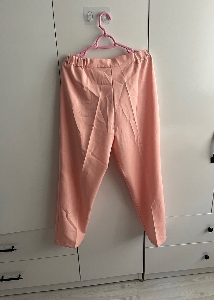 Üç parça takım elbise - Görsel 5