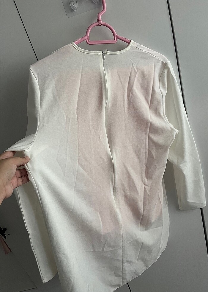 Üç parça takım elbise - Görsel 4