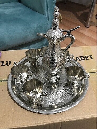 Zemzem takımı