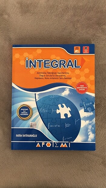 apotemi integral