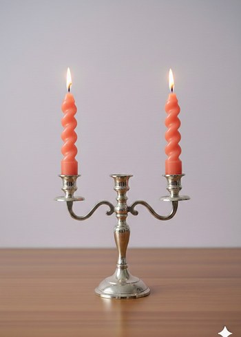 2li burgu mum - Görsel 13