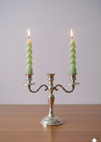 2li burgu mum - Görsel 12