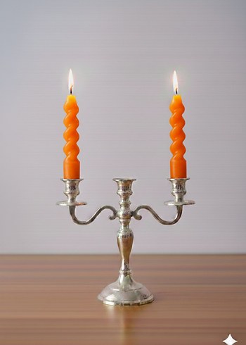 2li burgu mum - Görsel 7