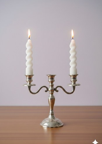 2li burgu mum - Görsel 14