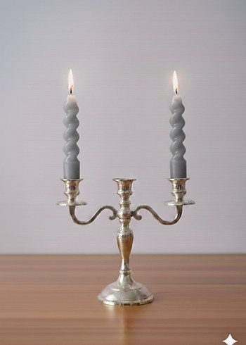 2li burgu mum - Görsel 8