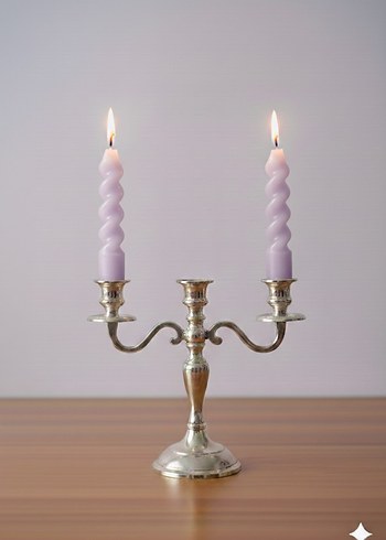 2li burgu mum - Görsel 10