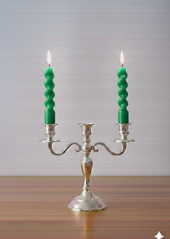 2li burgu mum - Görsel 2