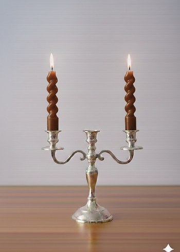 2li burgu mum - Görsel 5