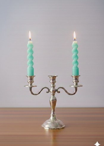 2li burgu mum - Görsel 6