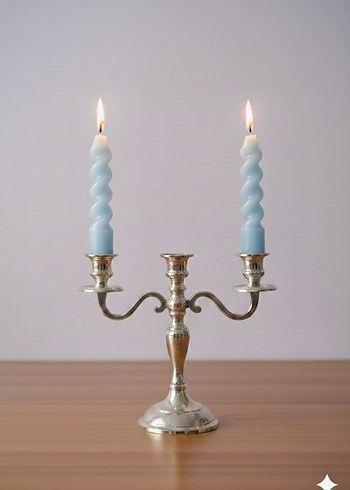 2li burgu mum - Görsel 11