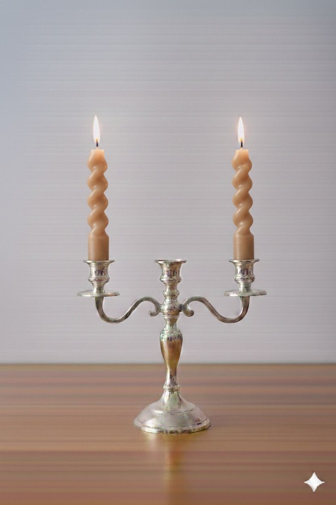 2li burgu mum - Görsel 4