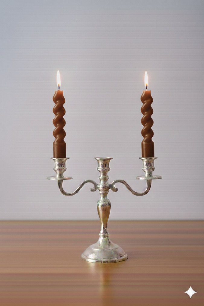 2li burgu mum - Görsel 5