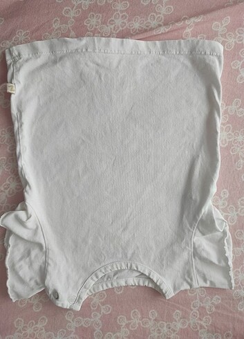 18-24 Ay Beden Kız çocuk t-shirt