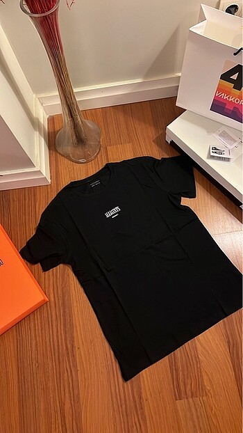 All saint t shirt