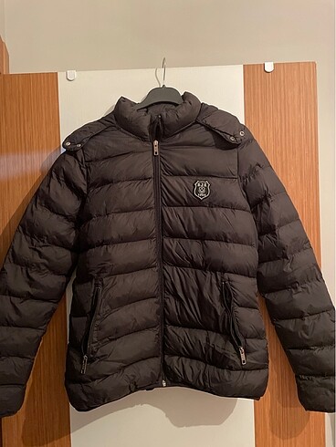 Şişme mont