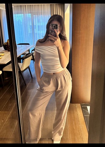 Zara pantalon