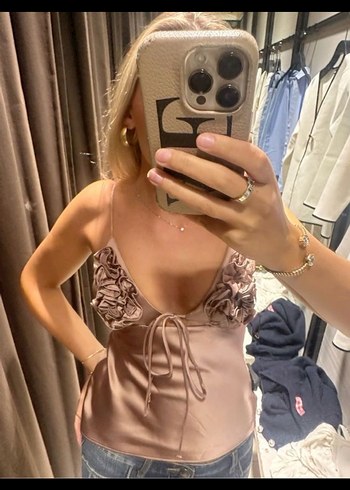 Zara üst