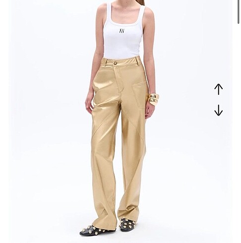 Nocturne pantalon