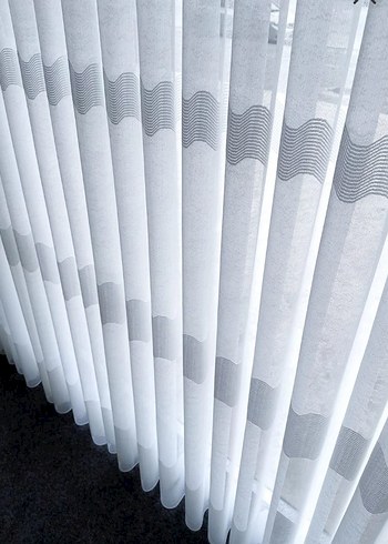 BRİLLANT KETEN MİRA TÜL PERDE YENİ TREND - Görsel 4