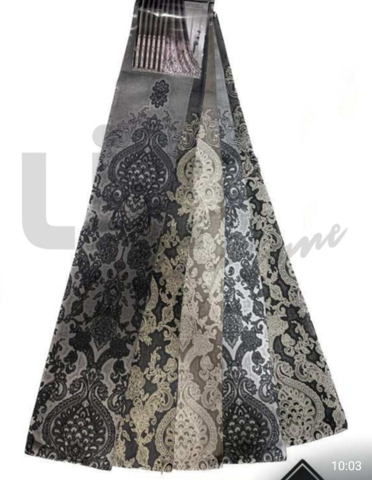 AZUR PANO FON PERDE - Görsel 2