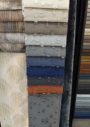 BİRİLLANT  BOHEM FON PERDE - Görsel 5