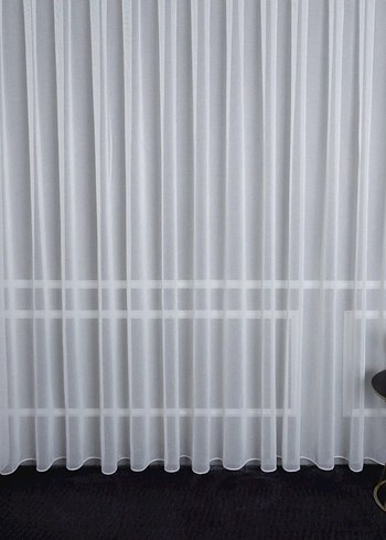 BİRİLLANT LARİSSA TÜL PERDE YENİ TREND - Görsel 3