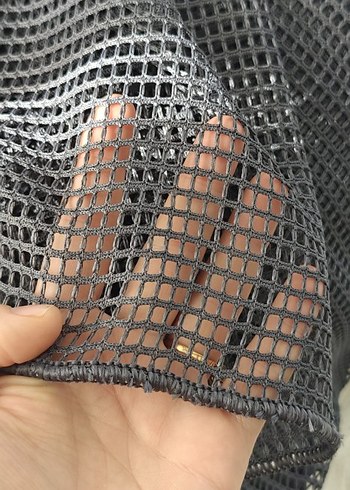 BİRİLLANT SAMİRA TÜL PERDE YENİ TREND - Görsel 3