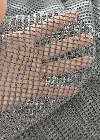 BİRİLLANT SAMİRA TÜL PERDE YENİ TREND - Görsel 4