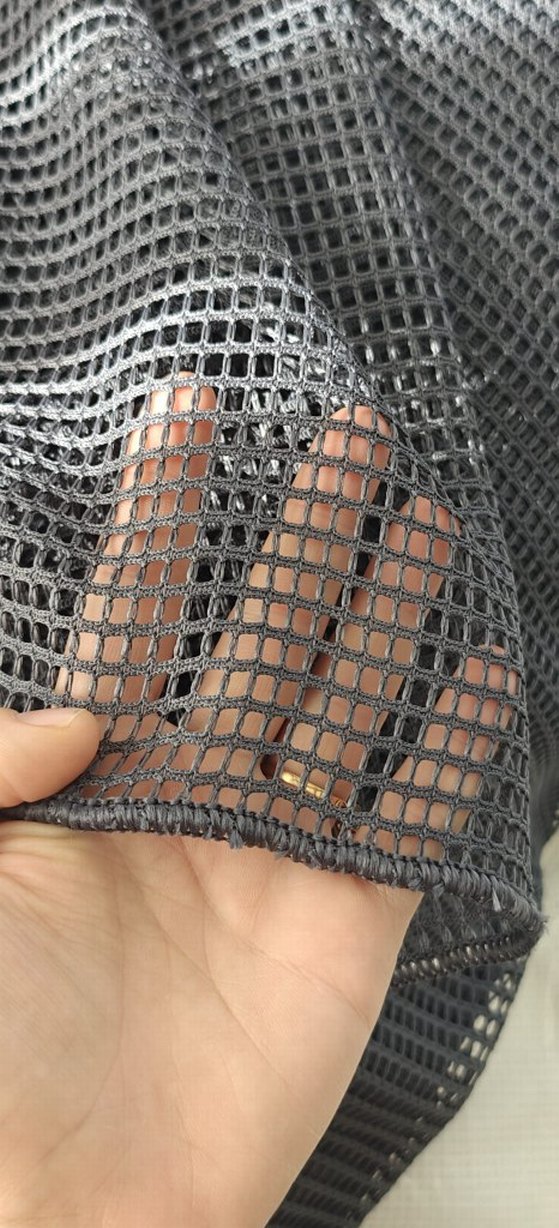 BİRİLLANT SAMİRA TÜL PERDE YENİ TREND - Görsel 3