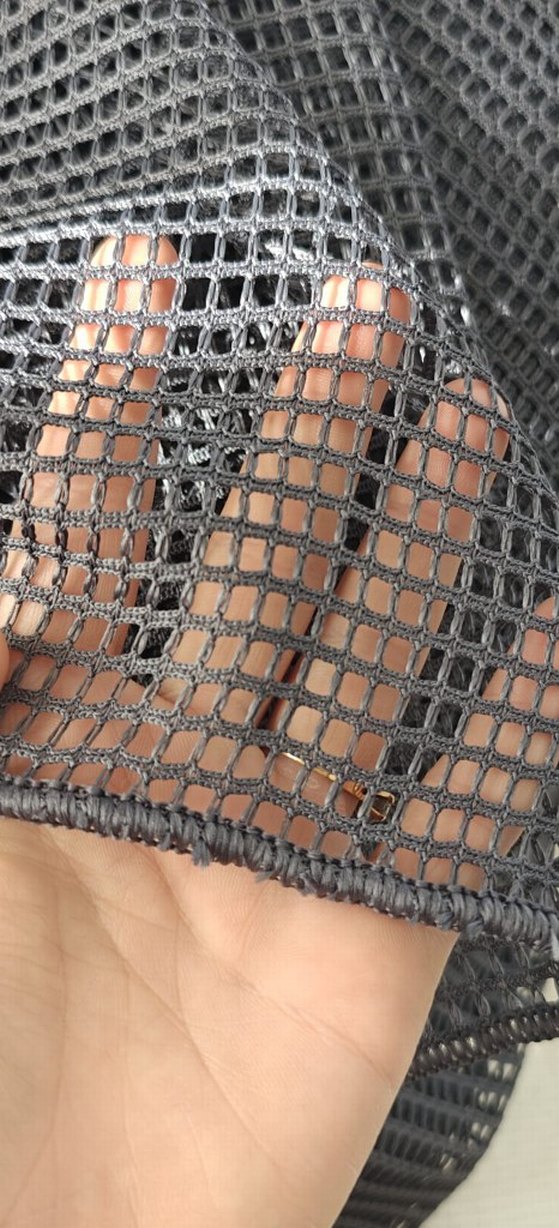 BİRİLLANT SAMİRA TÜL PERDE YENİ TREND - Görsel 2