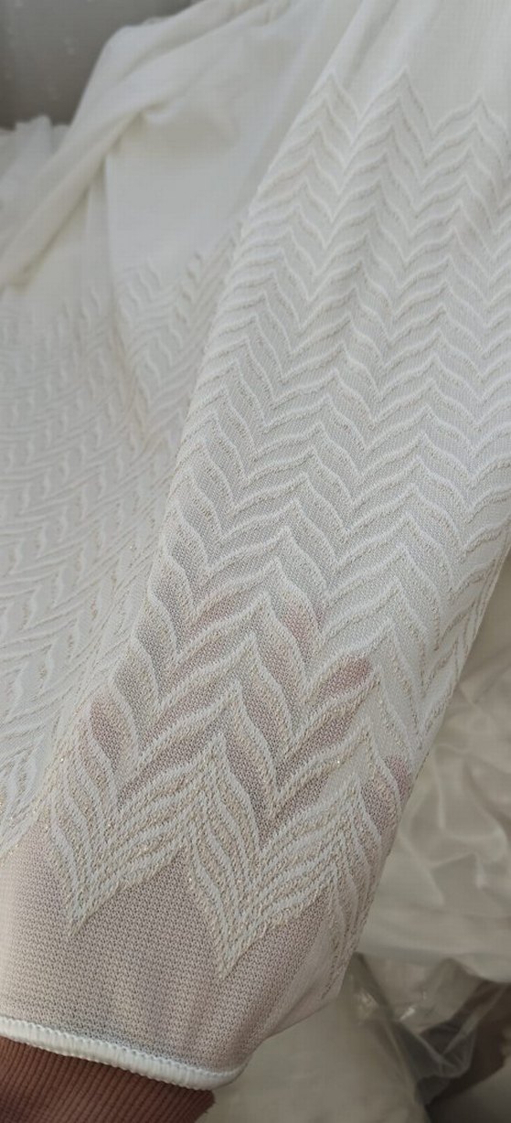 BRİLLANT ELİS SERİSİ TÜL PERDE - Görsel 4