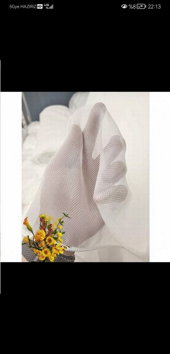 AREV BAMBU  BALIK SIRTI YENİ - Görsel 5