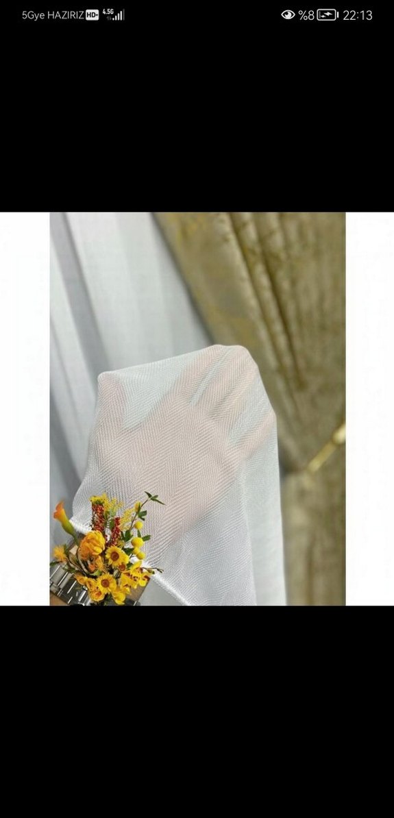 AREV BAMBU  BALIK SIRTI YENİ - Görsel 4